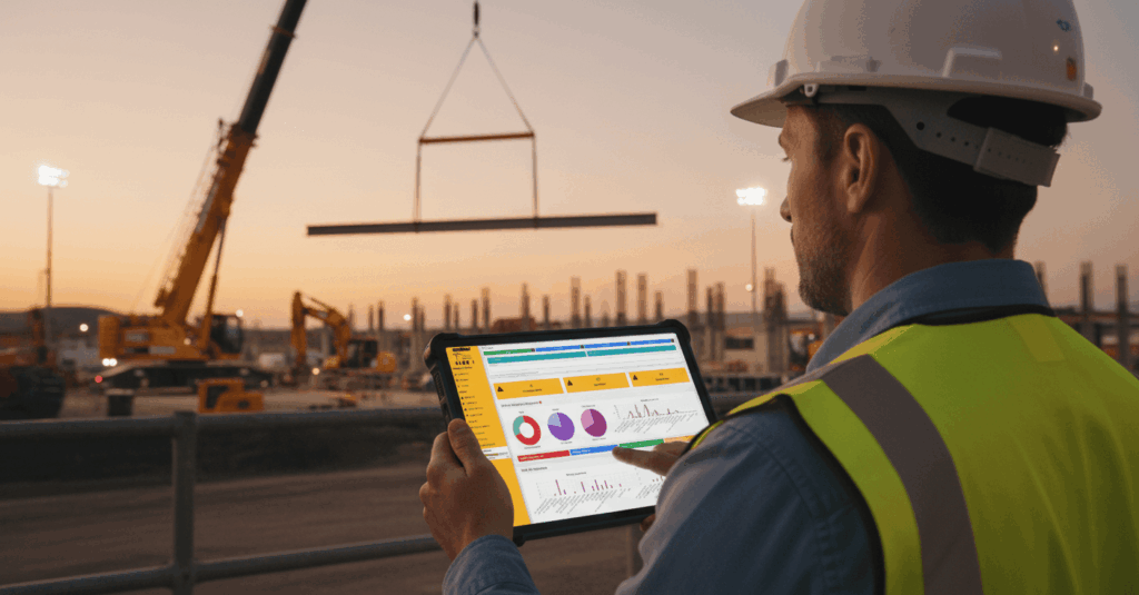 RAMS Templates: Streamline Safety Planning Across Construction Sites