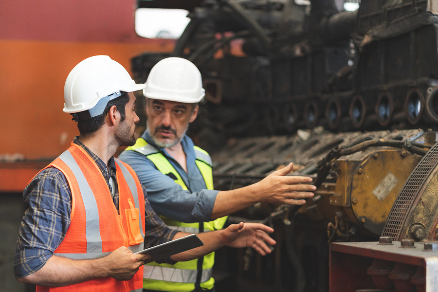 Equipment Fault Reporting Made Simple: Reduce Downtime on Site